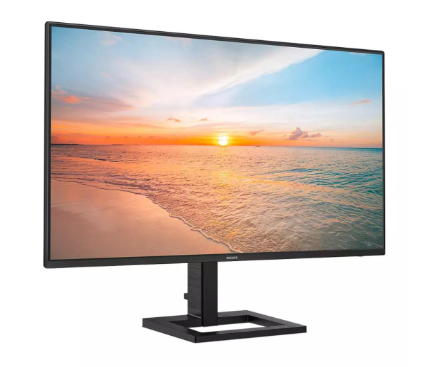 PHILIPS 27''  27E1N1600AE/00   Czarny - 1228922 - zdjęcie 2